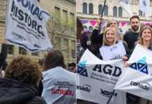 Docentes universitarios profundizan el plan de lucha en agosto