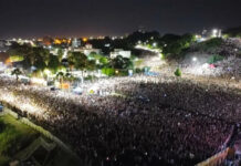 Fiesta del Mate: $3.593 millones de impacto