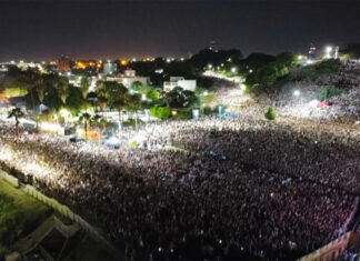 Fiesta del Mate: $3.593 millones de impacto