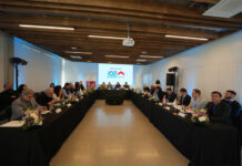 El IAPV participó de la Asamblea Nacional de Vivienda
