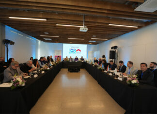 El IAPV participó de la Asamblea Nacional de Vivienda