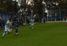 Torneo Federal A. Gimnasia busca seguir sumando ante Atlético Escobar