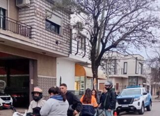 En lo que va del año retuvieron 513 vehículos y labraron más de 1.300 multas
