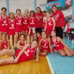 U11 Fem1