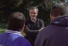 Michel se reunió con gremios para analizar la crisis industrial y cuestionó la gestión provincial