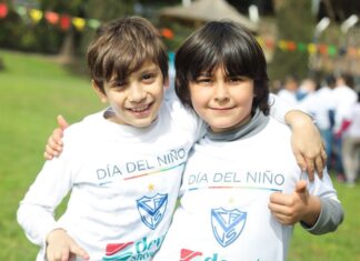 Campaña solidaria de juguetes para el festejo del Día del Niño