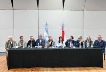 Frigerio defendió las reformas de su gestión y pidió profundizar el rumbo del gobierno