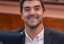 Sarubi cuestionó al PJ por sus críticas al nuevo sistema de alimentación escolar