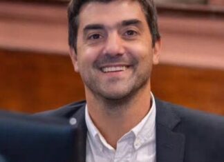 Sarubi cuestionó al PJ por sus críticas al nuevo sistema de alimentación escolar