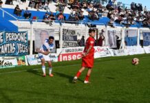 Gimnasia no pudo quebrar el cero con Independiente de Chivilcoy