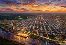 Construir ciudades en el siglo XXI. Las «tres E» como modelo de gobierno local