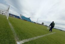 Atlético Uruguay vuelve al Plazaola ante La China