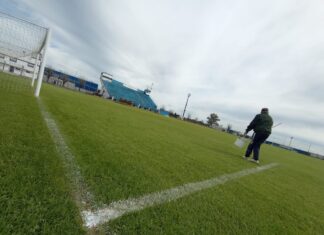 Atlético Uruguay vuelve al Plazaola ante La China