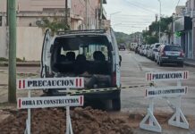 Bacheo: Se interrumpirá el tránsito en dos lugares de intensa circulación
