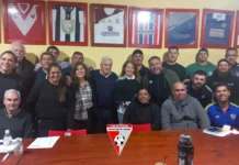 La Liga dio un paso clave hacia el anhelado predio propio