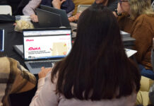 Capacitación para docentes de Artes Visuales y Música de escuelas secundarias