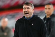 La continuidad de Coudet en River quedó en duda tras la eliminación