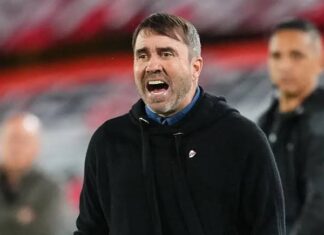 La continuidad de Coudet en River quedó en duda tras la eliminación