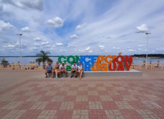 Turismo y economía local: pensar el desarrollo que viene