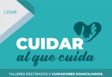 Capacitarán a cuidadores de personas mayores en Concepción del Uruguay