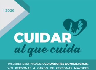 Capacitarán a cuidadores de personas mayores en Concepción del Uruguay