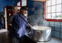 El Gobierno apelará la cautelar sobre el nuevo sistema alimentario escolar