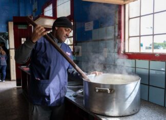 El Gobierno apelará la cautelar sobre el nuevo sistema alimentario escolar