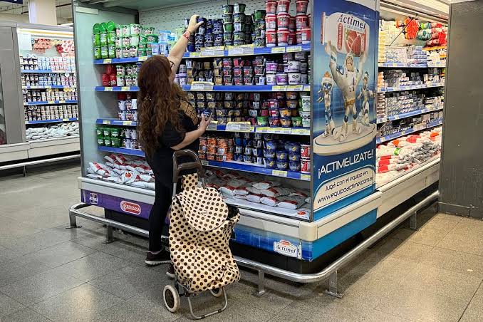 economía INFLACIÓN