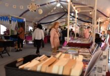 La Feria de la Palabra ya tiene fecha para su sexta edición