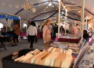 La Feria de la Palabra ya tiene fecha para su sexta edición