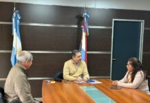Codesal y SADE impulsan acciones en cultura y turismo