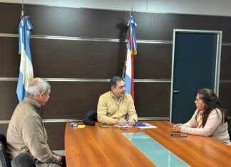 Codesal y SADE impulsan acciones en cultura y turismo