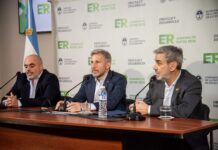 Acuerdo con Anses: Frigerio destacó el logro para Entre Ríos