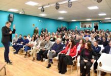 La industria entrerriana debatió sobre innovación y futuro en Concepción del Uruguay