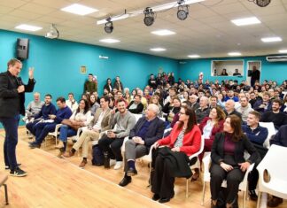 La industria entrerriana debatió sobre innovación y futuro en Concepción del Uruguay