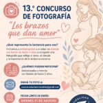lactancia materna – flyer