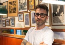 La charla de Lucas Raspall cambia de sede y reabre las inscripciones