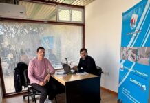 UADER y Municipio impulsan propuestas para acercar a estudiantes al mundo laboral
