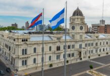 La Batalla silenciosa que define el 2027