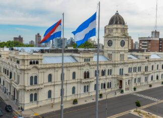 La Batalla silenciosa que define el 2027