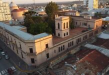 El Colegio del Uruguay, a 117 años de su fundación
