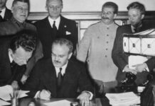El Nazismo, el Estalinismo y el huevo de la serpiente