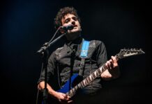 El Cuarto Soda revive el regreso más esperado del rock
