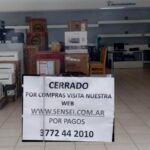 pagina 3 El comercio uruguayense, entre cierres y un futuro incierto
