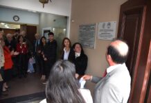 La abogacía local celebró su día entre homenajes, memoria y nuevos comienzos