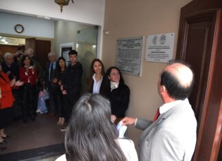 La abogacía local celebró su día entre homenajes, memoria y nuevos comienzos