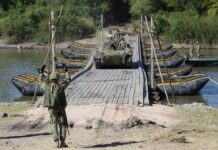 El Ejército mantiene abierta la inscripción para soldados voluntarios
