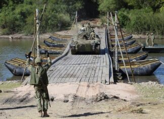 El Ejército mantiene abierta la inscripción para soldados voluntarios