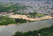 Que la arena no nos tape el bosque