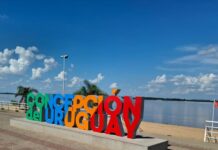 Concepción del Uruguay Una ciudad de eventos y experiencias